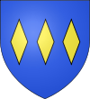 Blason ville fr Andilly (Haute-Savoie).svg