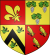 Blason ville fr Arc-et-Senans (Doubs).svg