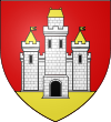 Blason ville fr Beaumont-sur-Oise (Val-d'Oise).svg