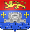Blason ville fr Blanquefort (Gironde).svg