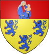 Blason ville fr Boiry-Notre-Dame(62).svg