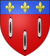 Blason ville fr Bolbec (Seine-Maritime).svg