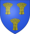 Blason ville fr Bonnétable (Sarthe).svg