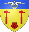 Blason de Brétigny-sur-Orge