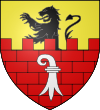 Blason ville fr Brousse (Puy-de-Dôme).svg