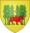 Blason ville fr Bruges-Capdis-Mifaget (Pyrénées-Atlantiques).svg