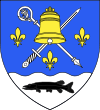 Blason ville fr Butry-sur-Oise (Val-d'Oise).svg