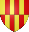 Blason ville fr Buzet-sur-Baïse (Lot-et-Garonne).svg