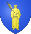 Blason ville fr Buzinargues (Hérault).svg
