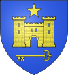 Blason ville fr Cairanne (Vaucluse).svg