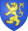 Blason ville fr Canet-en-Roussillon (Pyrénées-Orientales).svg