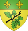 Blason ville fr Cassignas (Lot-et-Garonne).svg