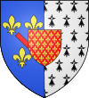Blason ville fr Châteaubriant (Loire-Atlantique).svg