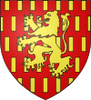 Blason ville fr Châteauvillain (Haute-Marne).svg