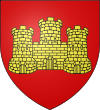 Blason ville fr Châtillon-en-Vendelais (Ille-et-Villaine).svg