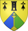 Blason ville fr Coat-Méal (Finistère).svg
