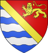 Blason ville fr Colayrac-Saint-Cirq (Lot-et-Garonne).svg