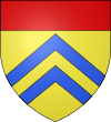 Blason ville fr Croix-en-Ternois(64).svg