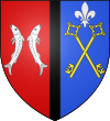 Blason ville fr Etouvans (Doubs).svg