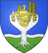 Blason ville fr Fosses (Val-d'Oise).svg