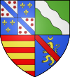 Blason ville fr Fournols (Puy-de-Dôme).svg