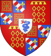 Blason ville fr Frontenay-Rohan-Rohan (Deux-Sèvres).svg