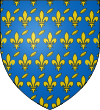 Blason ville fr Grenade-sur-Garonne (Haute-Garonne).svg