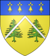 Blason ville fr Guichen (Ille-et-Vilaine).svg