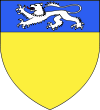 Blason ville fr Hédouville (Val-d'Oise).svg