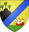 Blason ville fr La Barre-de-Monts (Vendée).svg