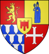 Blason ville fr La Celle (Puy-de-Dôme).svg