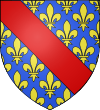 Blason de La Chambre (Savoie)