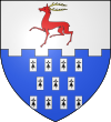 Blason ville fr La Mezière (Ille-et-Vilaine).svg