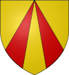 Blason ville fr Labastide-Saint-Pierre (Tarn-et-Garonne).svg