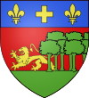 Blason ville fr Lalinde (Dordogne).svg