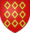 Blason ville fr Lamazière-Haute (Corrèze).svg