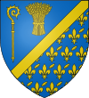 Blason ville fr Larra (Haute-Garonne).svg