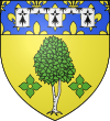 Blason ville fr Le Bellay-en-Vexin (Val-d'Oise).svg