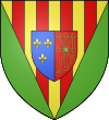 Blason ville fr Le Perthus (Pyrénées-Orientales).svg