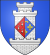 Blason ville fr Luzarches (Val-d'Oise).svg