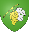Blason ville fr Marcilly-d'Azergues (Rhône).svg