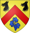 Blason ville fr Marly-la-Ville (Val-d'Oise).svg