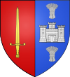 Blason ville fr Miramont-de-Guyenne (Lot-et-Garonne).svg