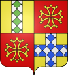 Blason ville fr Montaren-et-Saint-Médiers (Gard).svg