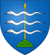 Blason ville fr Montesquieu-Volvestre (Haute-Garonne).svg