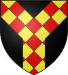 Blason ville fr Montesquieu (Hérault).svg