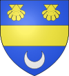 Blason ville fr Montesquieu (Lot-et-Garonne).svg