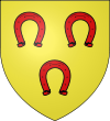 Blason ville fr Montferrier-sur-Lez (Hérault).svg