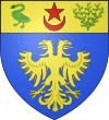 Blason ville fr Morgny-la-Pommeraye (Seine-Maritime).svg