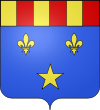 Blason ville fr Neuille-Le-Lierre (Indre-et-Loire).svg